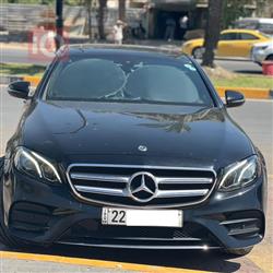 مرسيدس بنز إي-كلاس